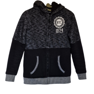 NYC 1974 Hoodie